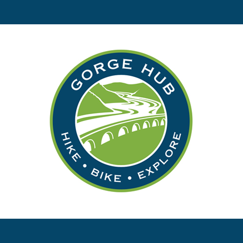 Design Gorge Hubs for Troutdale and Wood Village