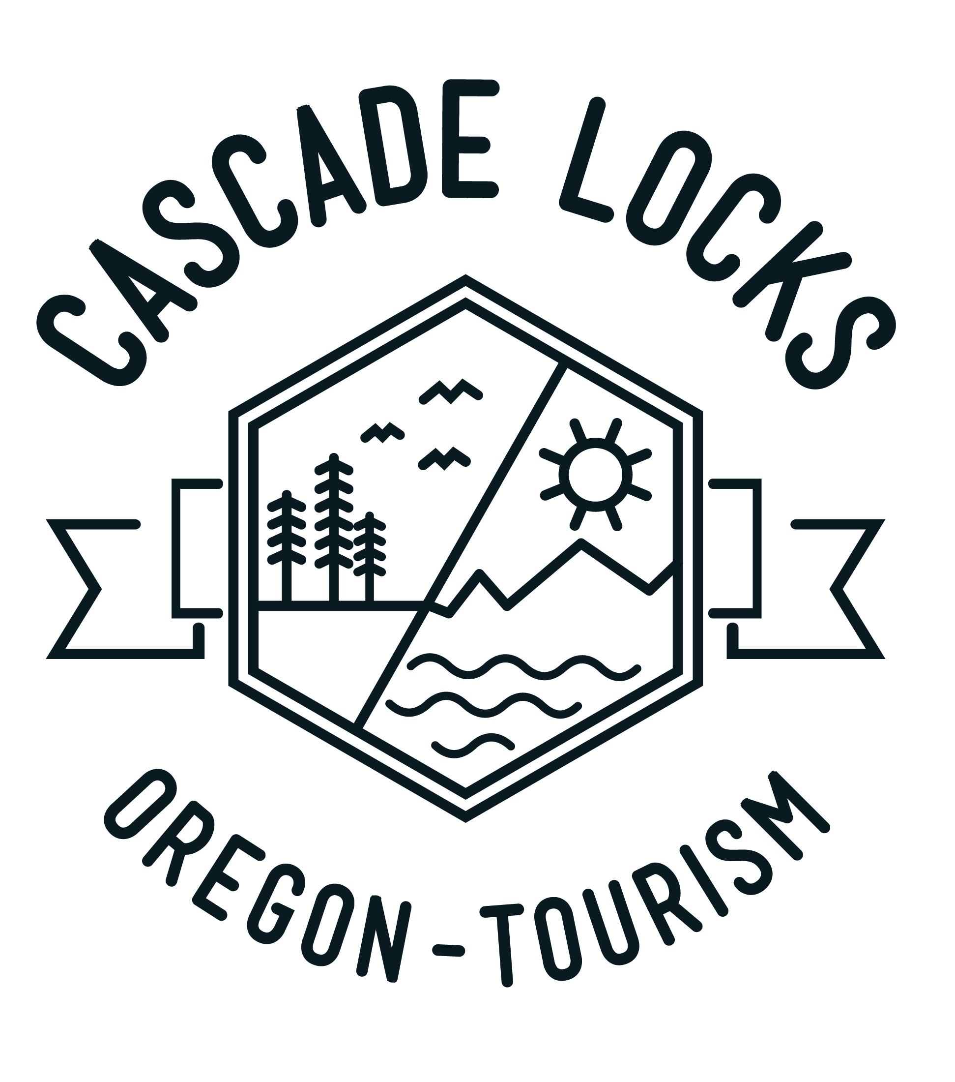  West Columbia Gorge Members: Cascade Locks Tourism Committee 