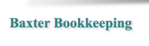 baxter bookkeeping