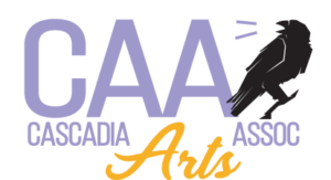 Cascadia Arts Association 