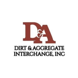 Dirt & Aggregate Interchange