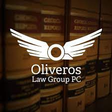 Receptionist Needed by Oliveros Law Group