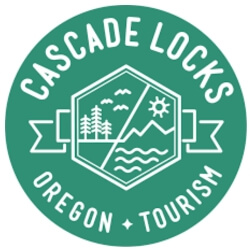 Cascade Locks Visitor Center