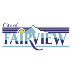 City of Fairview
