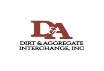 Dirt & Aggregate Interchange