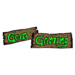 Goin’ Gaming