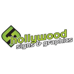 Hollywood Signs & Graphics