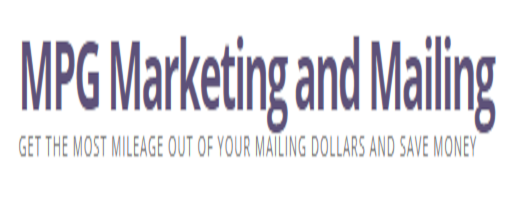 MPG Marketing & Mailing