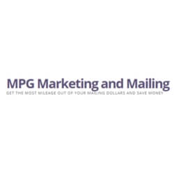 MPG Marketing & Mailing