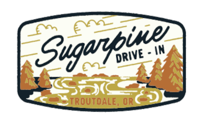 Sugarpine Drive-In