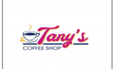 Tany Coffee Shop