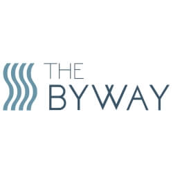 The Byway Logo