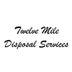 Twelve-Mile Disposal Service