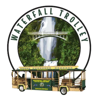 Waterfall Trolley