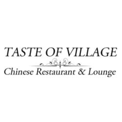 Taste Of Village Chinese Restaurant