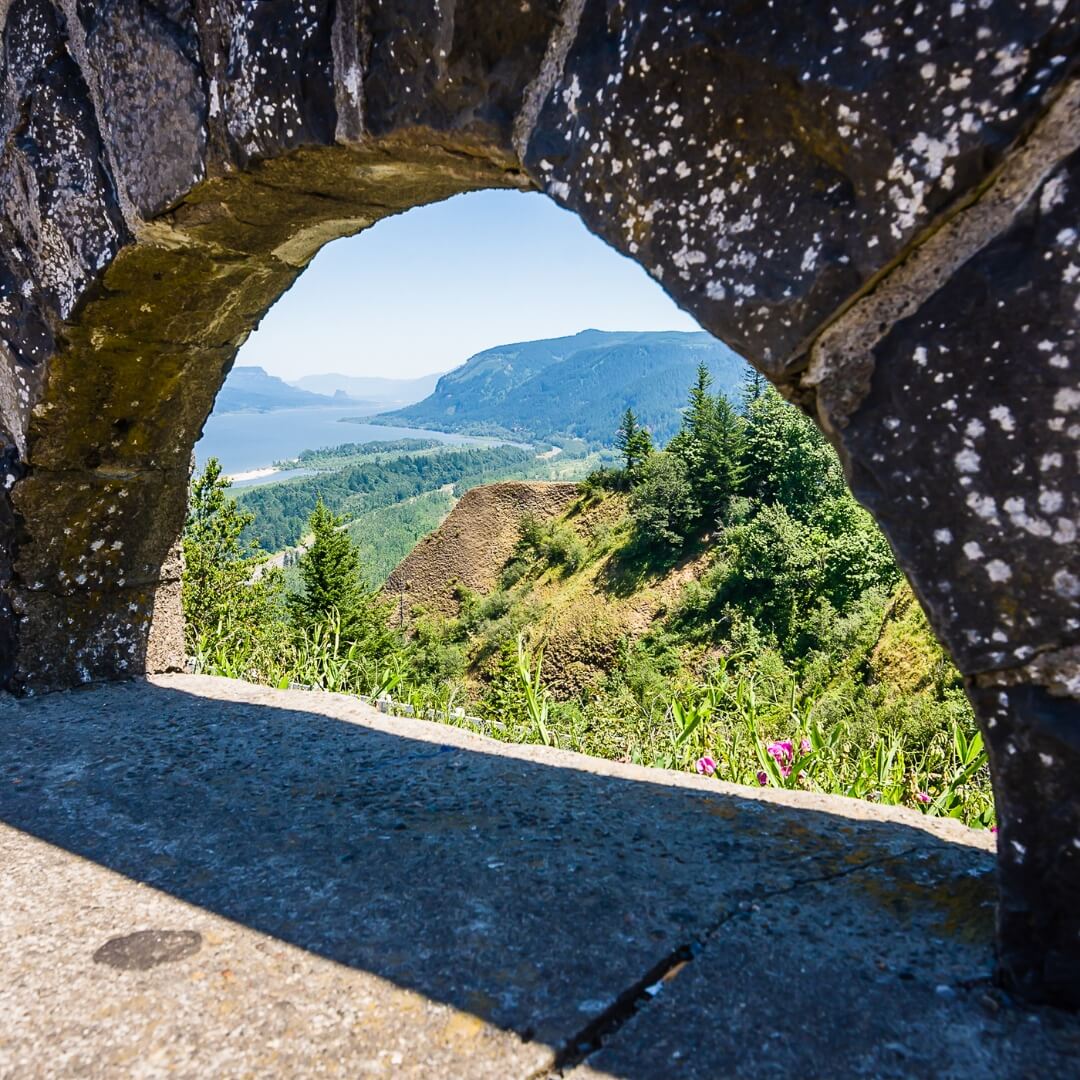 Columbia River Highway