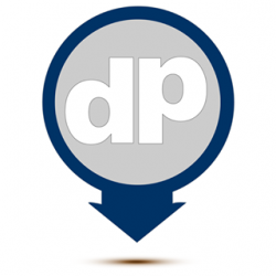 Dp logo
