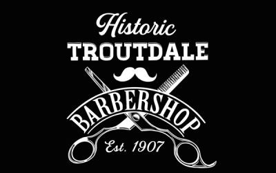 Troutdale Barber Shop