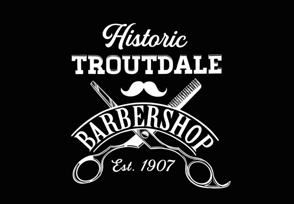 Troutdale Barber Shop