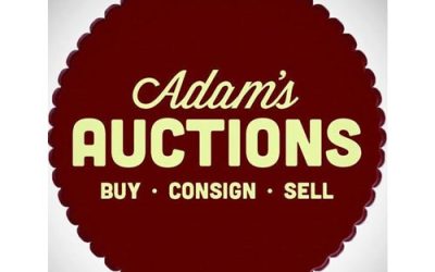 Adam’s Auctions