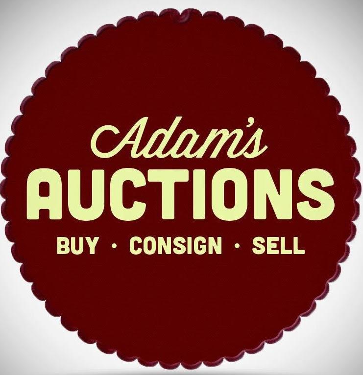 Adam's Auctions & More