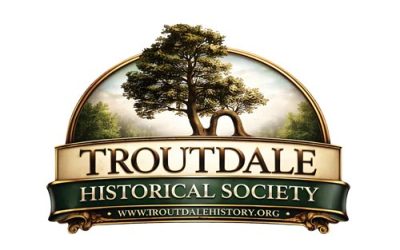 Troutdale Historical Society