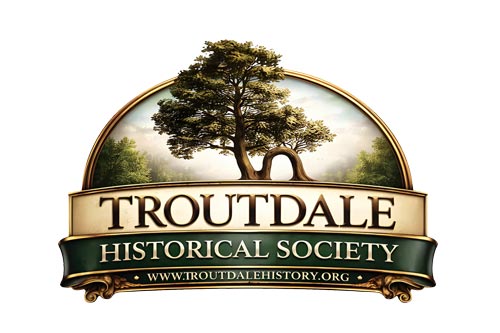 Troutdale Historical Society